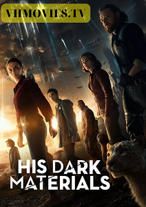 His Dark Materials - Season 3