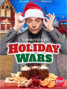 Holiday Wars - Season 4