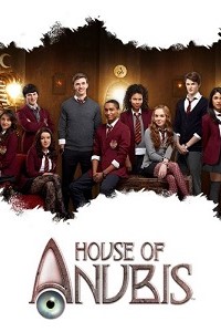 House Of Anubis - Season 1