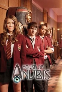 House Of Anubis - Season 2
