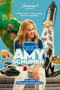 Inside Amy Schumer - Season 5