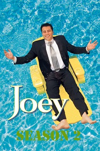Joey - Season 2