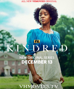 Kindred  - Season 1