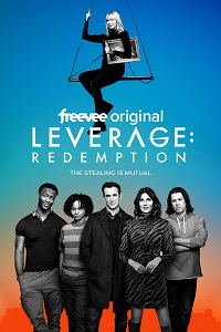 Leverage: Redemption - Season 2