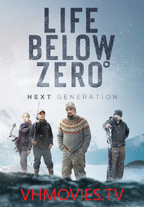 Life Below Zero: Next Generation - Season 5