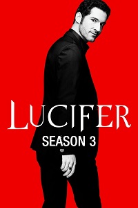 Lucifer - Season 3