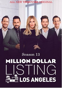 Million Dollar Listing Los Angeles - Season 13