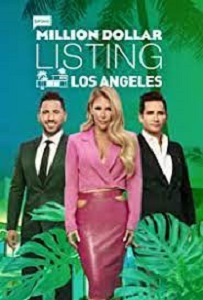 Million Dollar Listing Los Angeles - Season 14