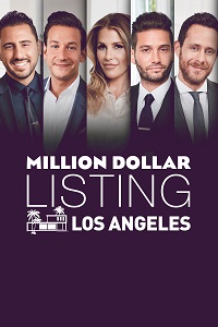 Million Dollar Listing - Season 14