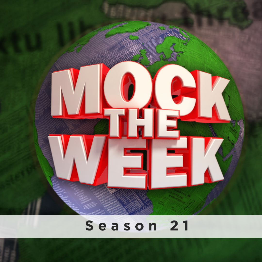 Mock the Week - Season 21