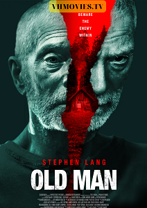 Old Man