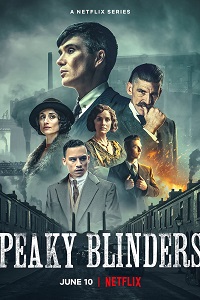 Peaky Blinders - Season 6