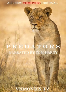 Predators - Season 1