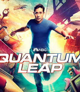 Quantum Leap (2022) - Season 1