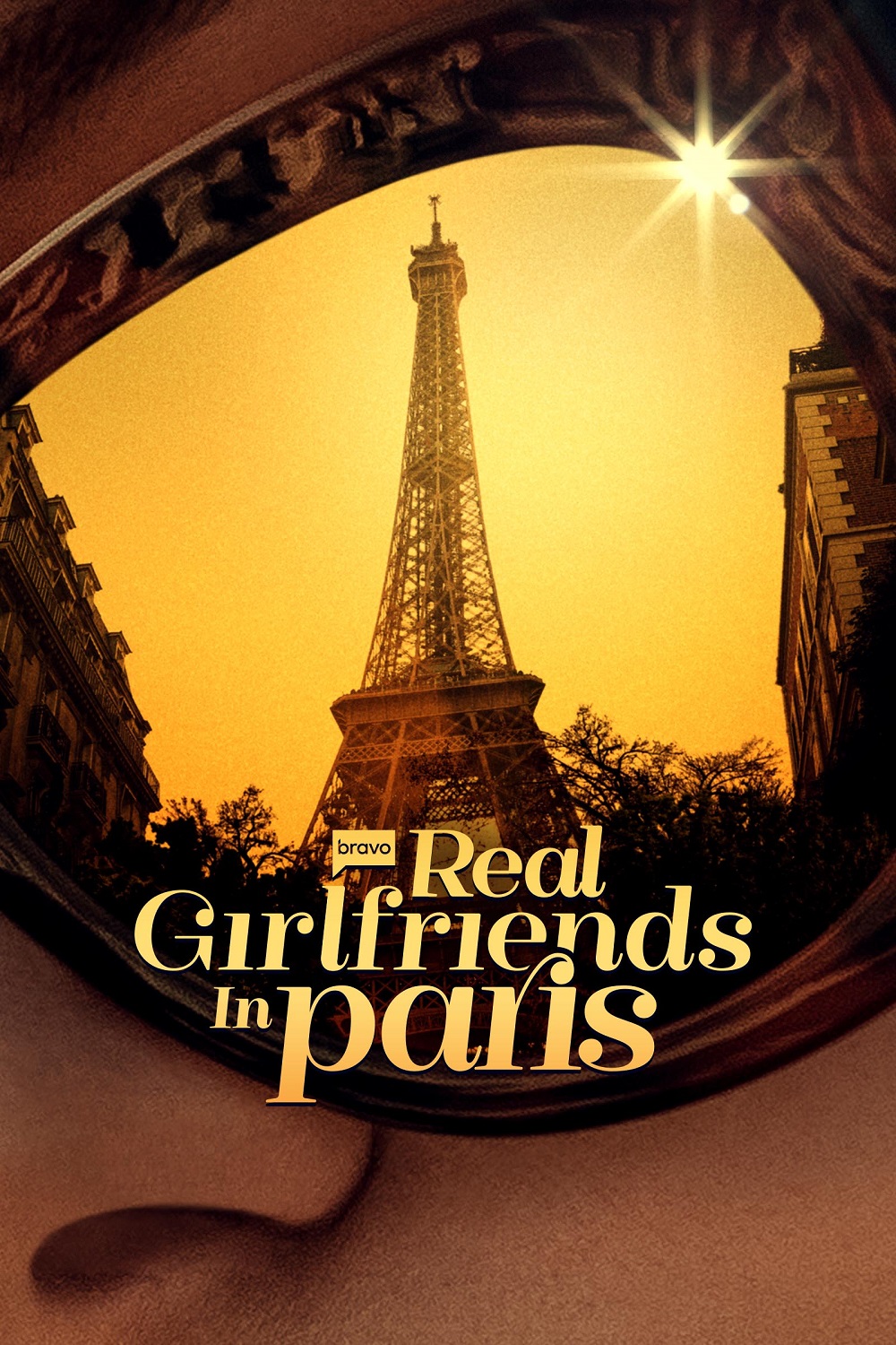 Real Girlfriends in Paris - Season 1