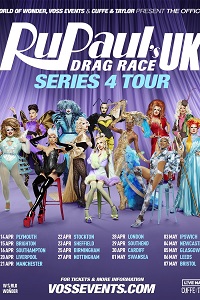 RuPaul's Drag Race UK - Season 4