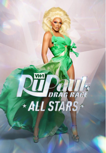 RuPaul's Drag Race All Stars - Season 7