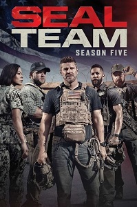 SEAL Team - Season 5