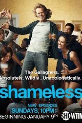 Shameless - Season 1