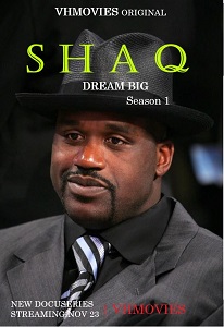 Shaq - Season 1