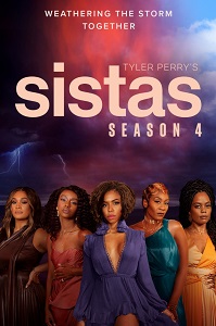 Sistas - Season 4