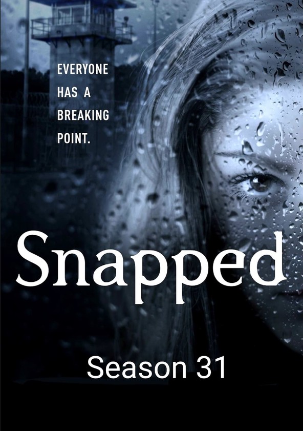 Snapped - Season 31