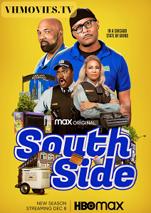 South Side - Season 3