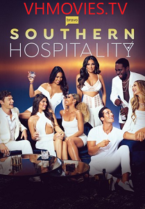 Southern Hospitality - Season 1