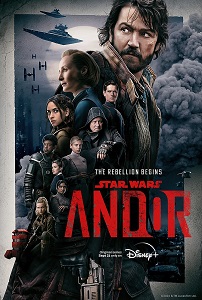 Star Wars: Andor - Season 1