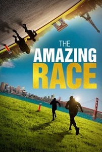 The Amazing Race - Season 34