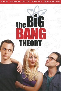 The Big Bang Theory - Season 1