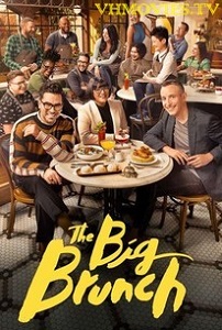 The Big Brunch - Season 1