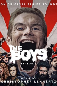 The Boys - Season 2