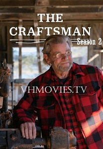 The Craftsman - Season 2
