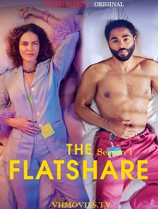 The Flatshare - Season 1