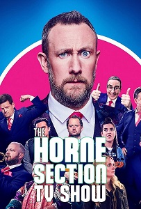 The Horne Section TV Show - Season 1