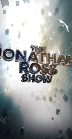 The Jonathan Ross Show - Season 19