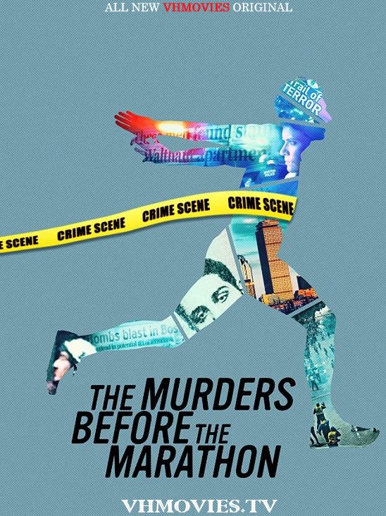 The Murders Before the Marathon - Season 1