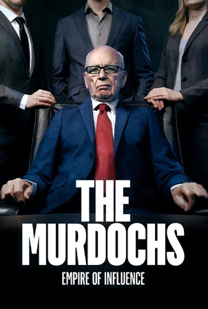 The Murdochs: Empire of Influence - Season 1
