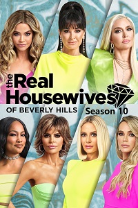 The Real Housewives of Beverly Hills - Season 10
