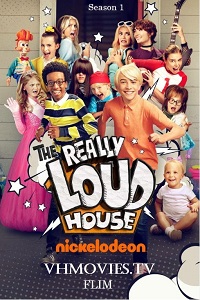 The Really Loud House - Season 1