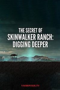 The Secret of Skinwalker Ranch - Season 3