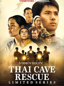 The Trapped 13: How We Survived the Thai Cave