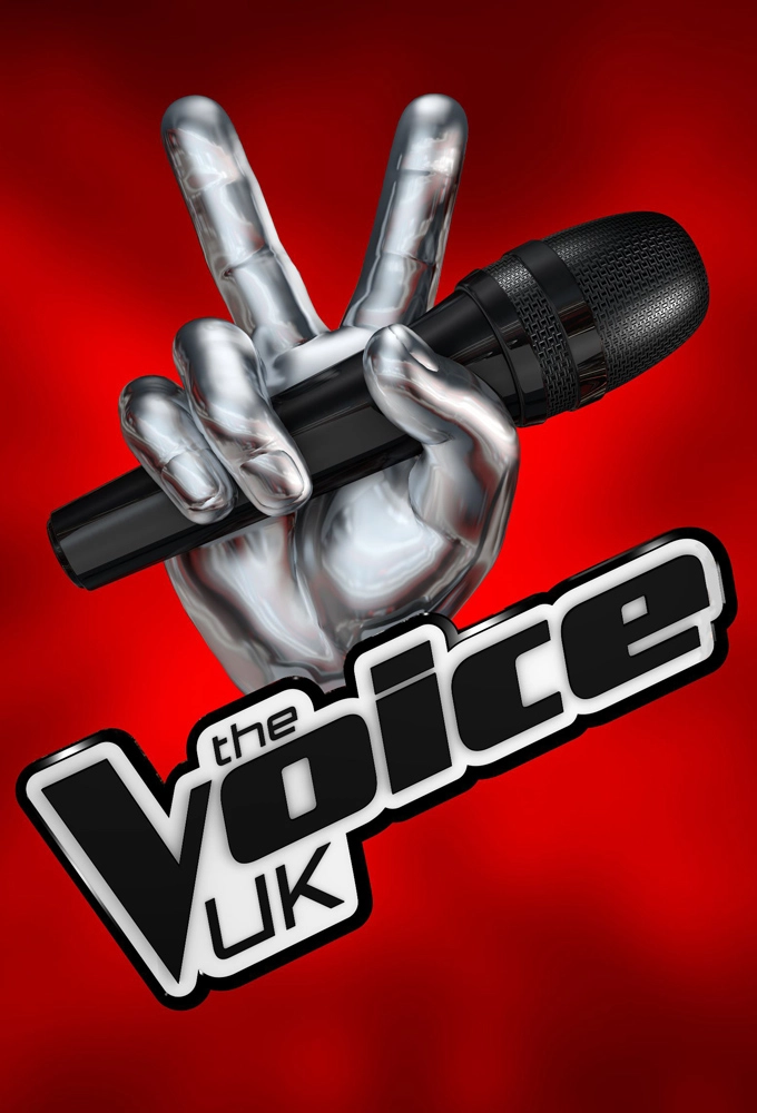 The Voice UK - Season 11
