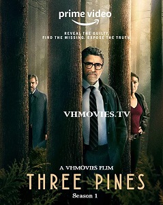 Three Pines - season 1