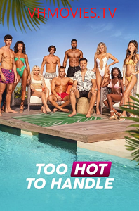 Too Hot to Handle - Season 4