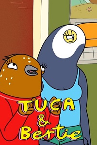Tuca & Bertie - Season 2