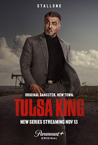 Tulsa King - Season 1