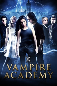 Vampire Academy - Season 1