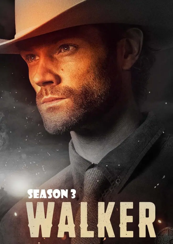 Walker - Season 3